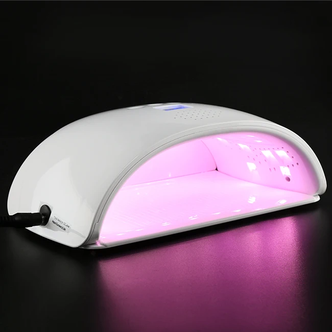 2020 Wholesale The Latest Products led nail lamp precure professional led nail lamp for gel dry