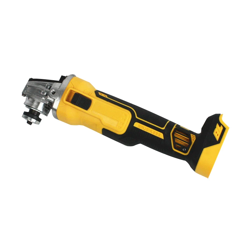 High Quality High Performance Saw Logging Saw Polishing Machine Angle Grinder angle grinder tools