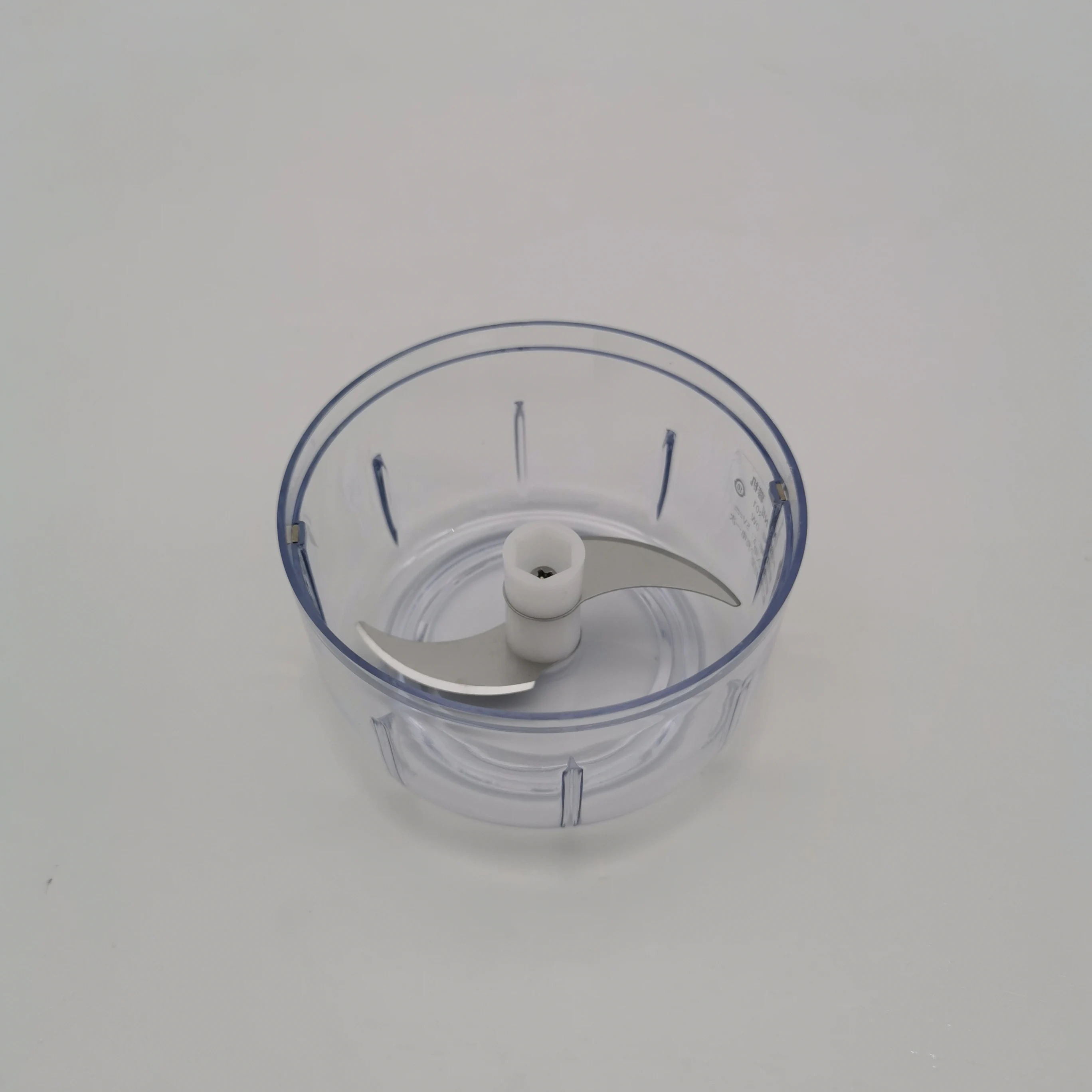 Factory directly wholesale portable cordless mini electric garlic chopper machine