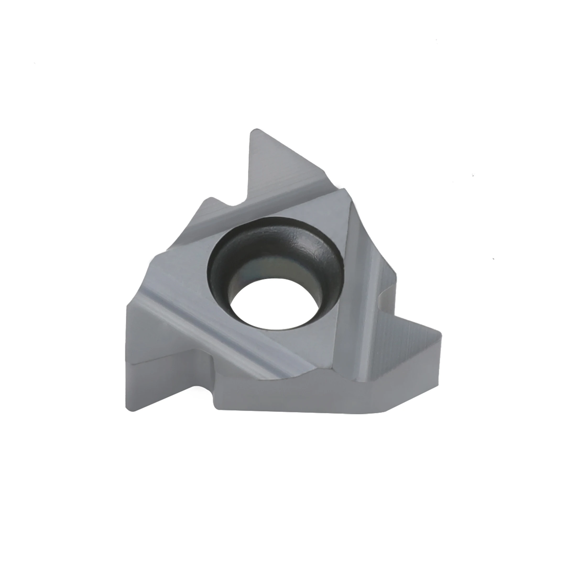 22NR-N60 MAOU производители карбида вольфрама Резьбовая вставка CVD внутренний Токарный Инструмент Твердосплавные вставки