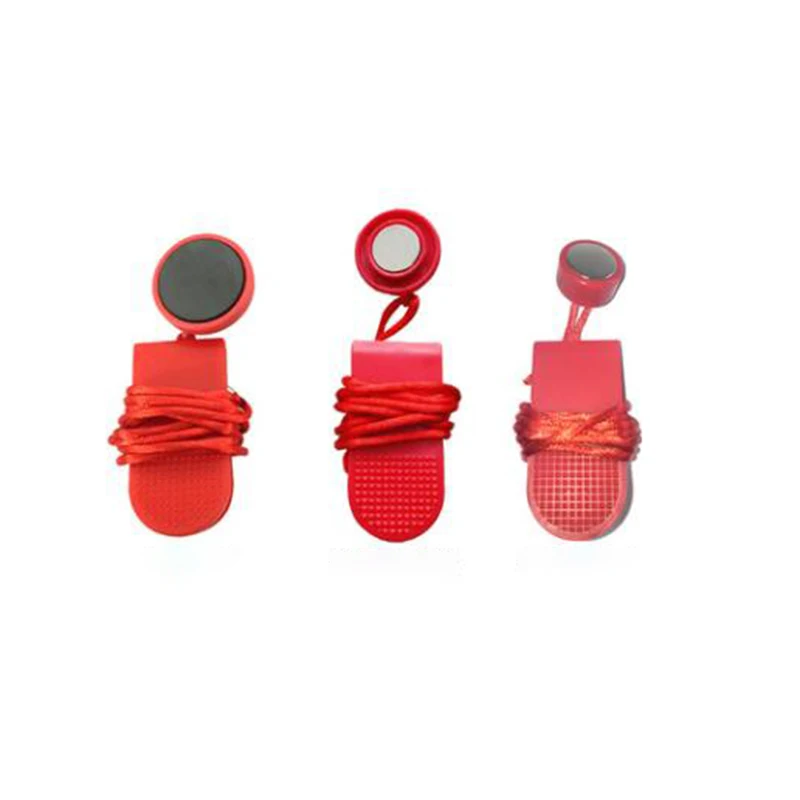 Treadmill Safety Key Universal Treadmill Magnet Security Lock Magnetic Start Key For Electric Treadmills With Magnetic Switch