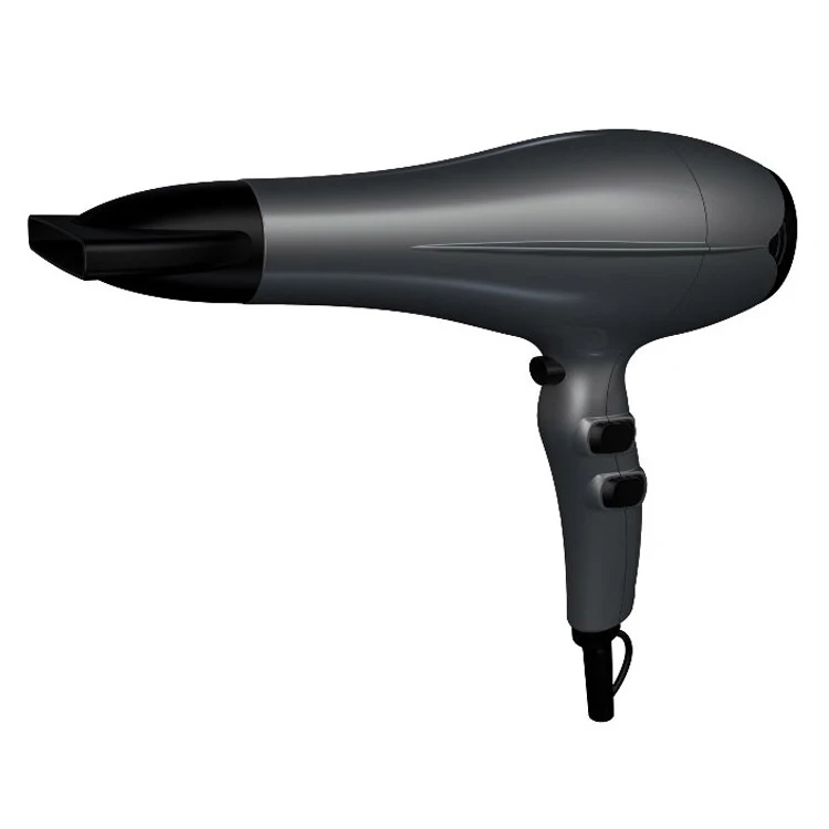 BLDC/EC motor hair dryer resistance for hair dryer