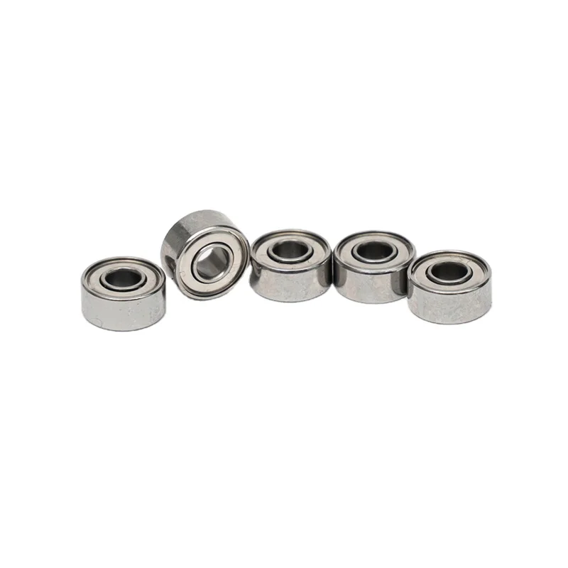 Professional Bearing Manufacturer Single Row Deep Groove Ball Bearing 6302 Deep Groove Ball Bearing