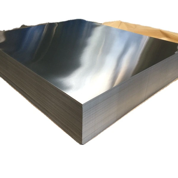 Tin Free Steel electrolytic tinplate in sheet tin free steel sheet&coil