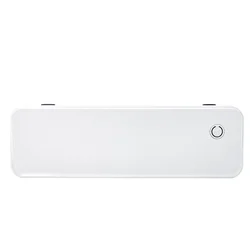 PikDik портативный беспроводной термопринтер A4 без чернил Bluetooth принтер в деловую поездку