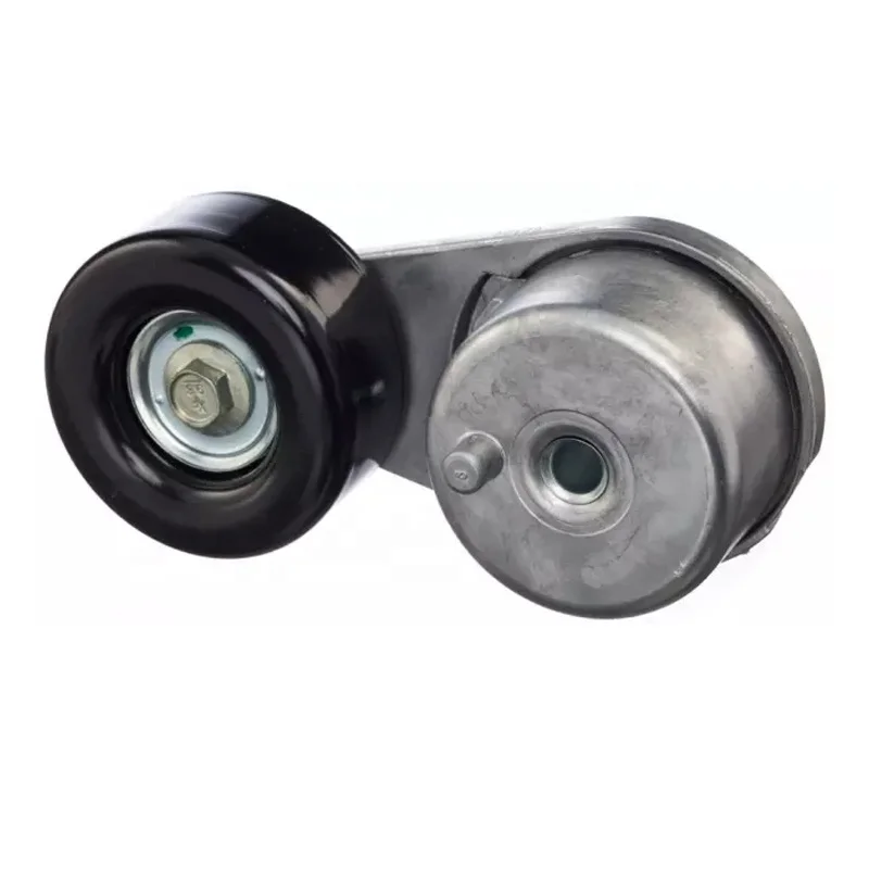 Шкив натяжителя автомобильного ремня оптовая продажа от фабрики шкив для двигателя NISSAN XTERRA