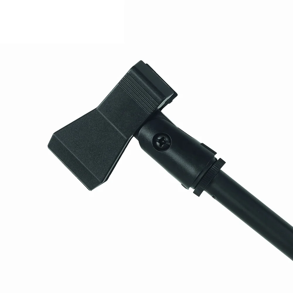 Adjustable Tripod Children Mic Microphone Stand For Child