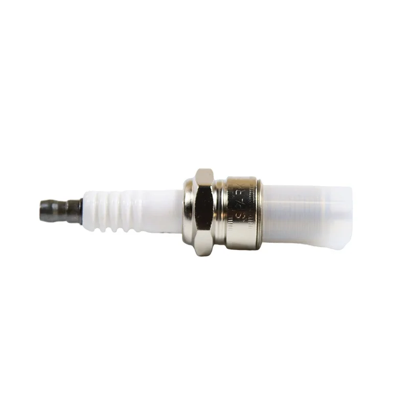spark plug  for DFM car, auto part manufacturer