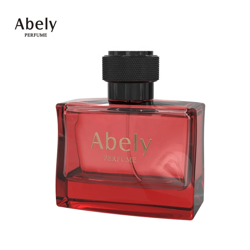 Abely Factory Manufacture Custom Premium флаконы для ароматов оптом 100 мл пустой стеклянный флакон духов