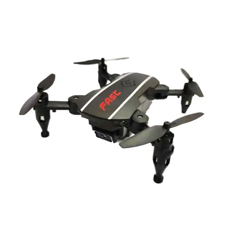 Hot Sale New Product Remote Control Aircraft with Dual Camera Remote Control Drone Gift Outdoor Remote Control Folding Aircraft
