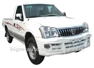 Линия сборки пикапа на продажу (Bigmt1025)