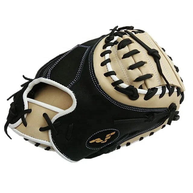 Профессиональные бейсбольные перчатки, перчатки Ловец, сделанные на заказ бейсбольные перчатки ручной работы