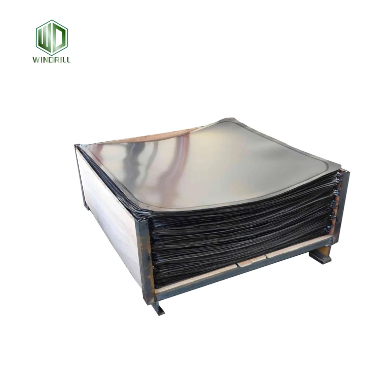 Pusher hydro steel bag Hydro water bag Power push hydro bags