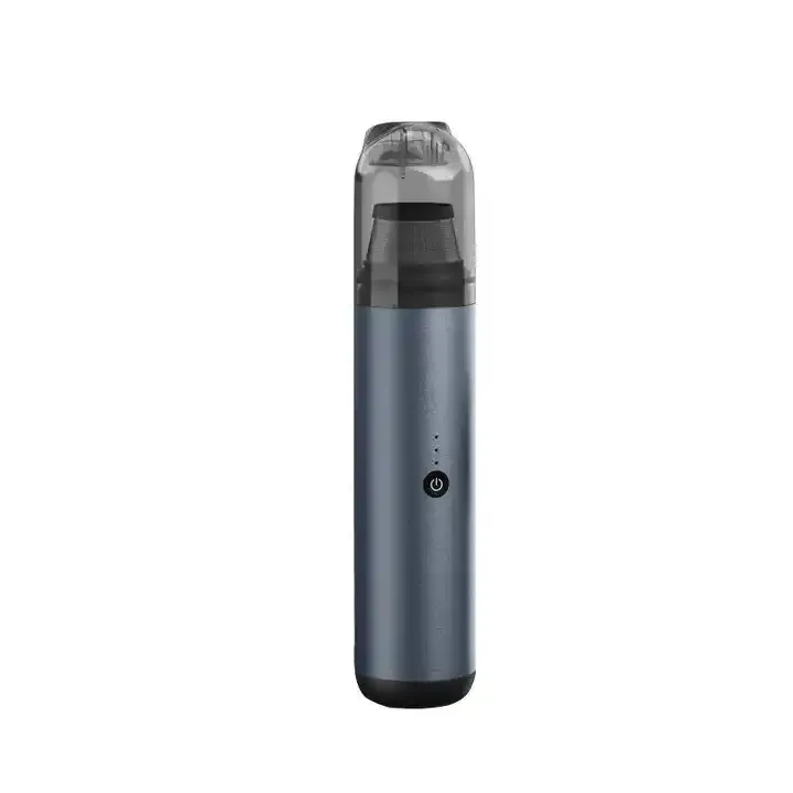 120W New 16000Pa Super Strong Suction Car Vacuum Cleaner Brushless Motor Handheld Wireless Portable Vacuum Cleaner