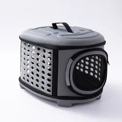 Eva Case Custom Travel Pet Carrying Eva Case Waterproof Hard Large Carrying Case For Pet