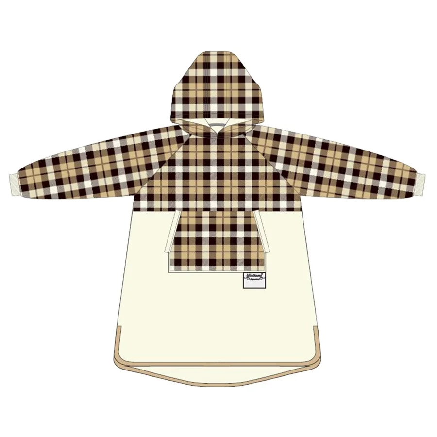 
Wholesale prices hoodie blanket sweatshirt with big pocket, oversized sienna hoodie blanket one size fits all 