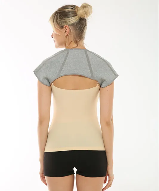 High Quality Massage Heat Shoulder Support Best Selling Products For Health Care