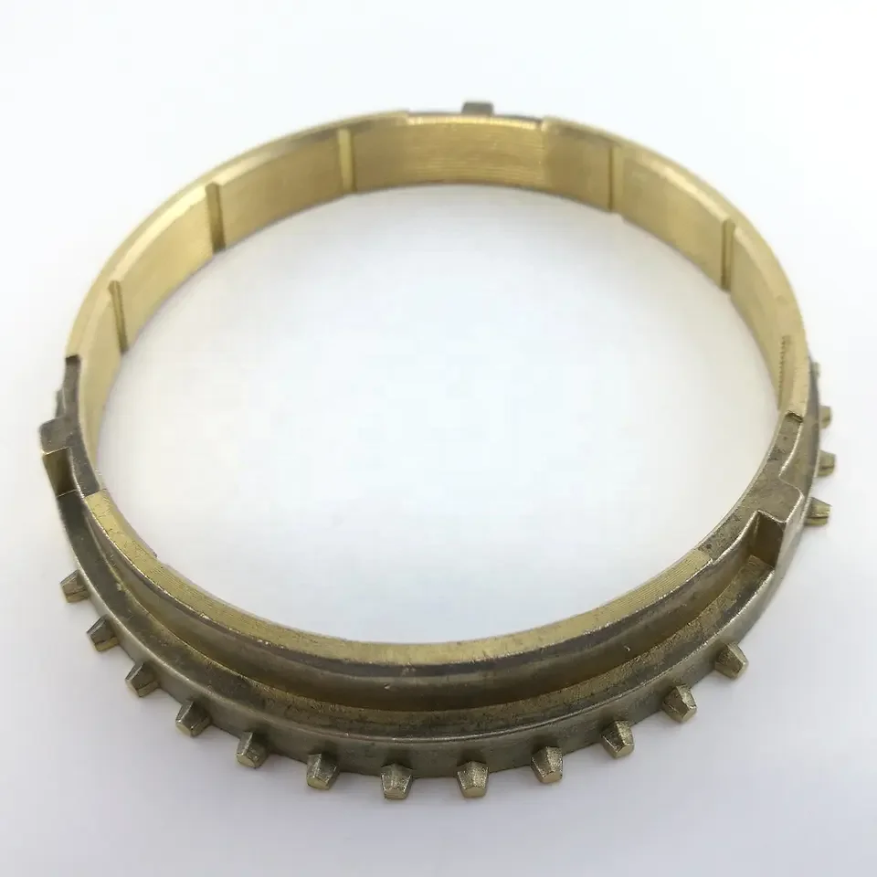 Hydun Transmission System Truck Autoparts Synchronizer Ring 33037-60040/33037-0K010 For Toyota Hiace