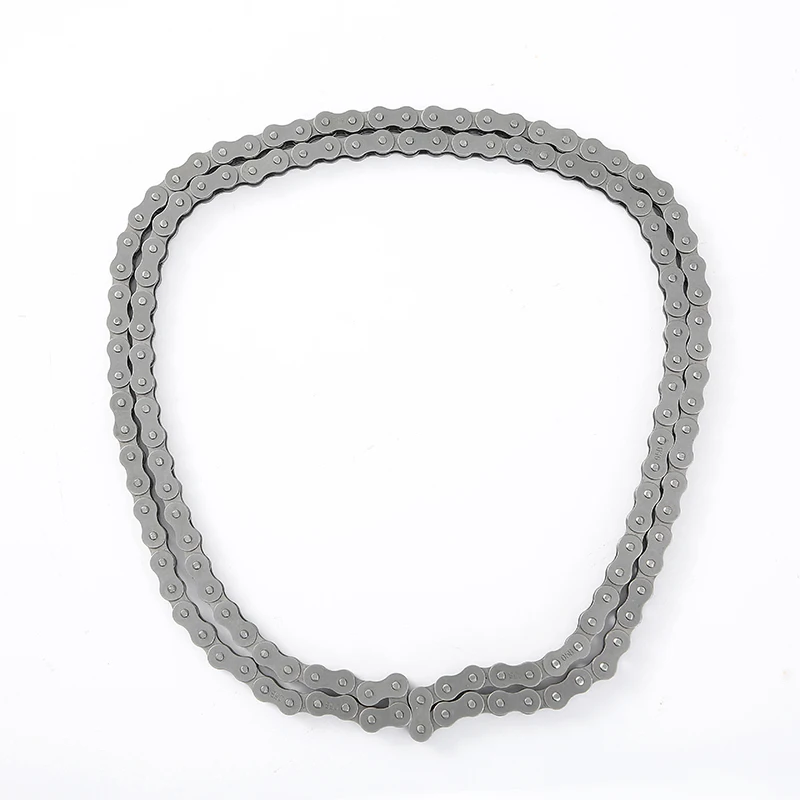 Industrial customization provides alloy carbon steel chain 05B precision roller chain for home and industrial applications