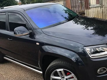 Wholesale high quality colorful chameleon Car Window Solar tint film