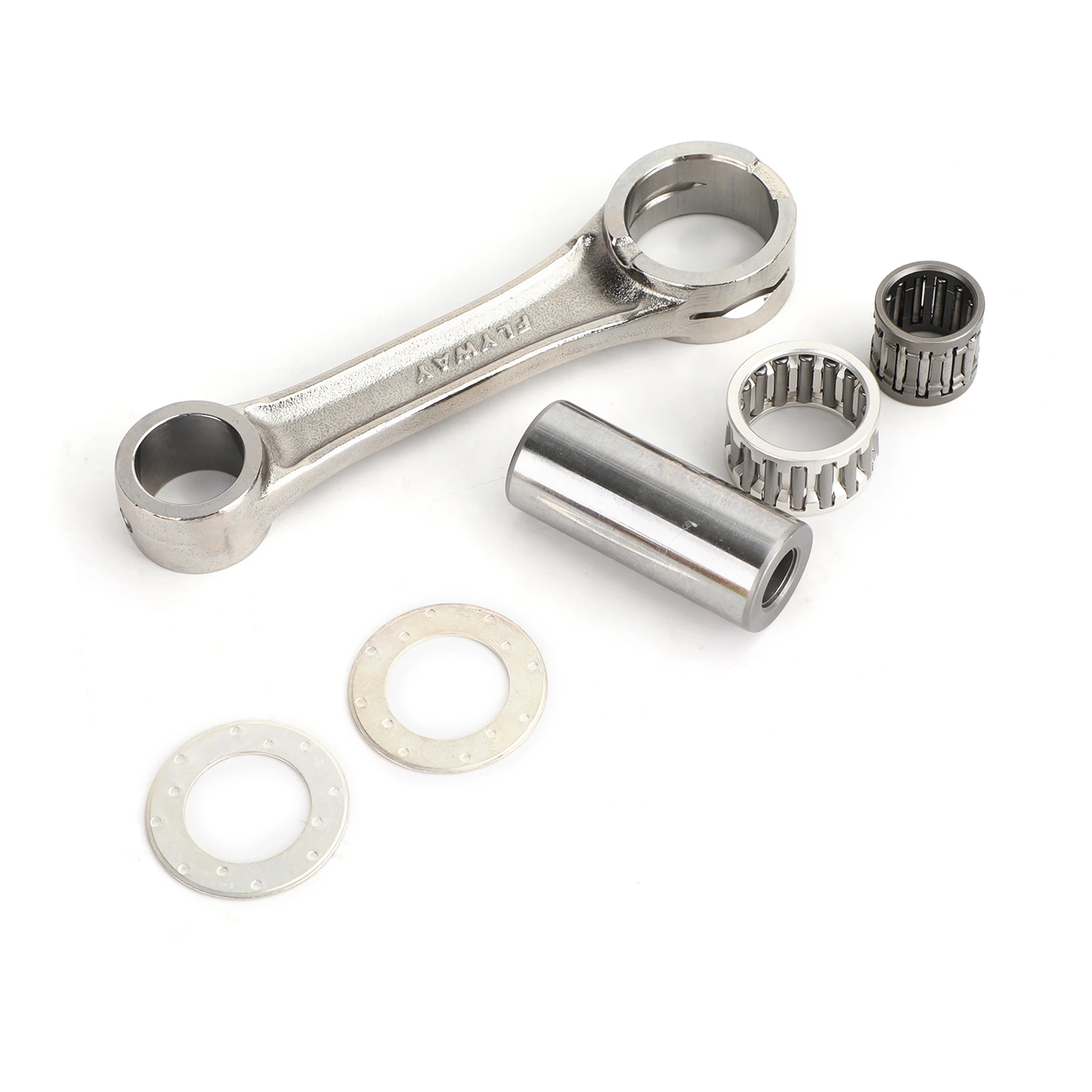 Комплект Шатунов Areyourshop для Yamaha YZ250 YZ 250 1990-1998 1992 93 94 95 96