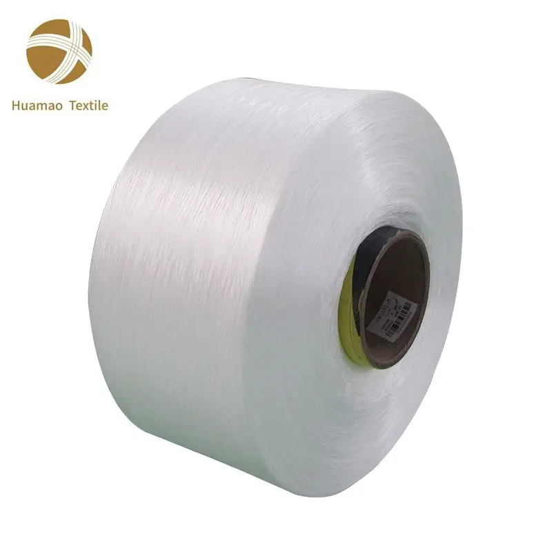 840D PRETO VIRGEM  HT Multifilament  PP Yarn Use For Rope Webbing Sewing Thread Webbing Belt