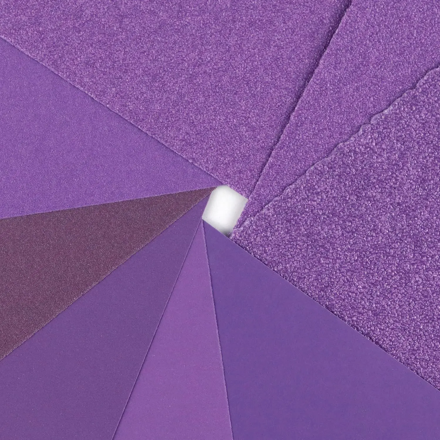 Hot Sell Sandpaper Sheets High Performance White Fused Alumina Abrasive Wet Dry Sand Paper for Wood