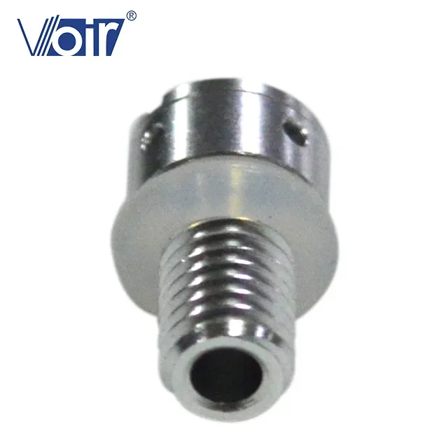 Air Permeable Hydrophobic IP 68 M12 Metal Air Vent Valve