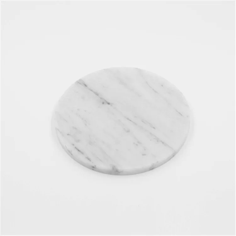 Nanwei Stone Marble Modern Cutting Board with Custom Logo