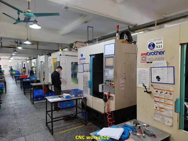 Customized processing services Pom Abs Nylon Delrin HDPE Polycarbonate PTFE PP PEEK CNC Turning Machining Services