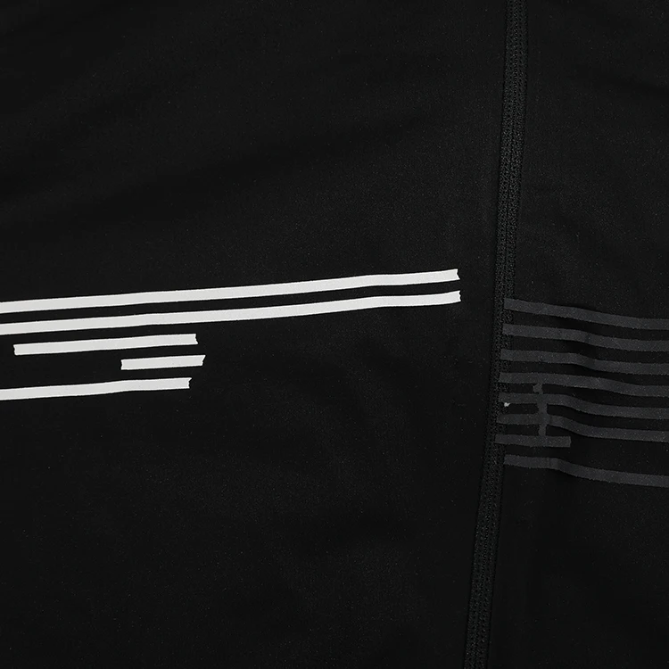 OEM Reversible Cycling Gilet Vest for Adults Lightweight Breathable Windproof Plus Comfortable Short Sleeve Portable Cyclists