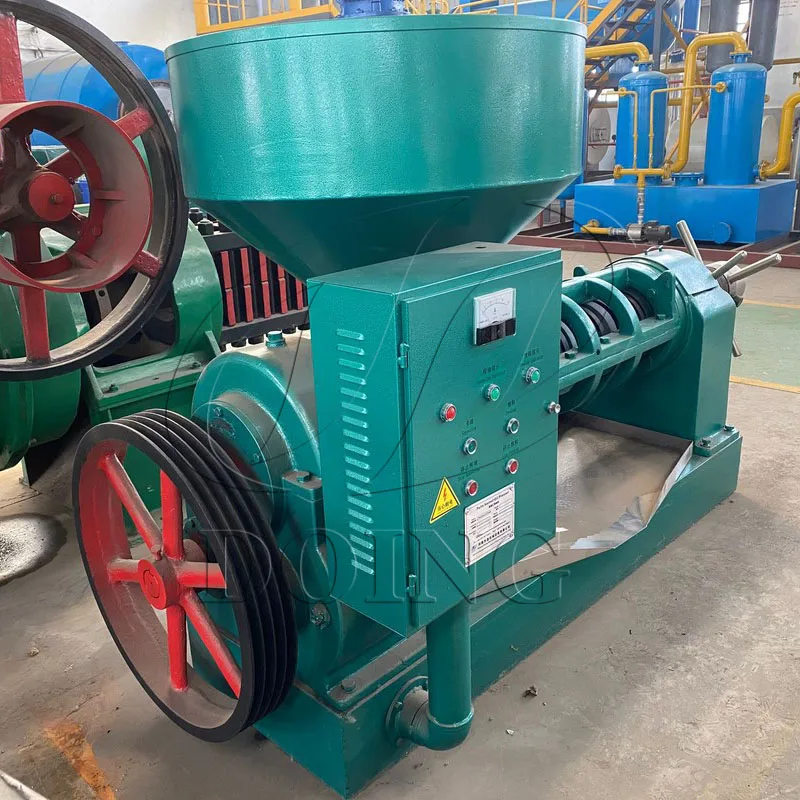 advanced technology  palm kernel oil making machine