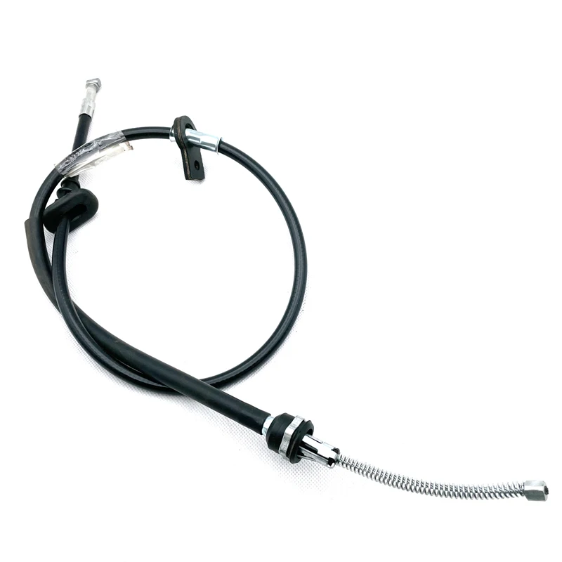 Automotive Rear Parking brake cable OEM number 4642087702/46420AA080 auto brake cable for DAIHATSU