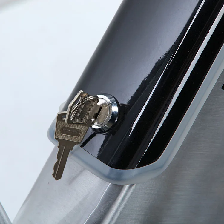 Outdoor cycling lithium battery electric power bike mountain bike adult off-road variable speed bike for men and women