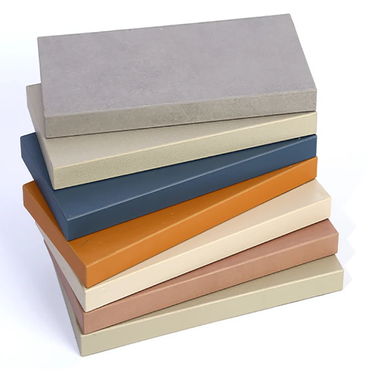 plywoods 1220*2440* 12mm 15mm 18mm Melamine Waterproof Plywood Melamine veneer Furniture grade plywood