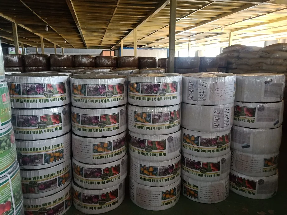 1 hectare irrigation kit agricultural drip tape system farm drip irrigation for watering