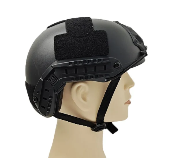 Спортивный шлем с защитой от шока