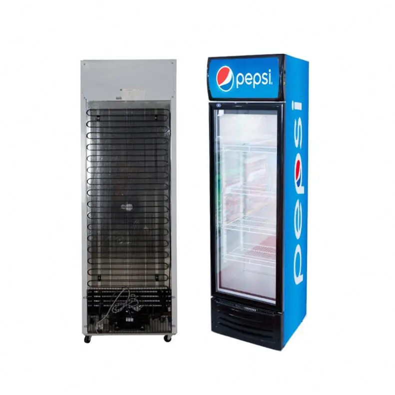 Factory direct supply commerical fridge