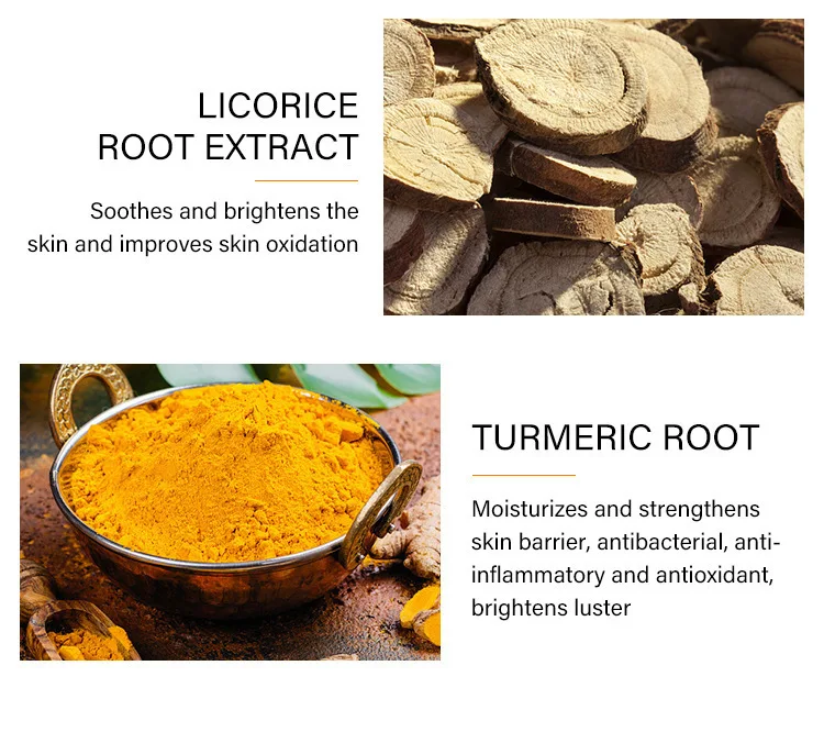 RTS Turmeric Extra Strong Peeling Oil 100ml OCarly Rose Knuckle Whitening Skin Care Vitamin C Hydrating Repairing Half Caste Oil