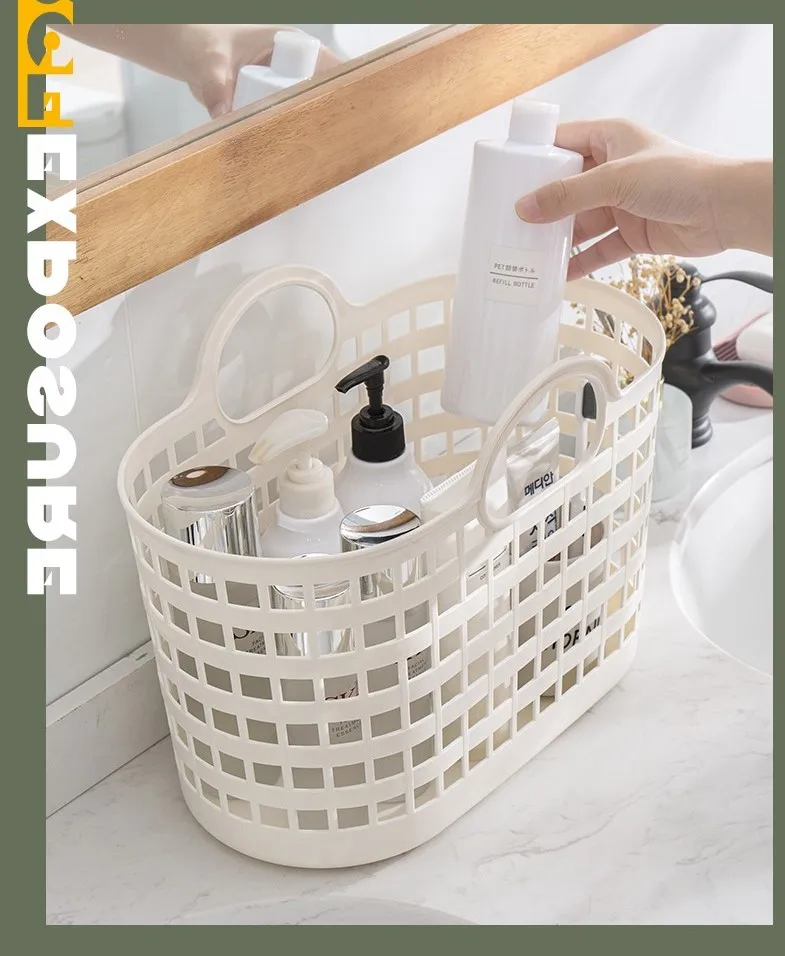 Hands-on basket  rooster basket