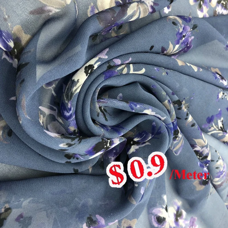 Fonesun-PS568 Super September; Быстрая доставка; Свадебные туфли, последователь с печатным рисунком из шелка, таких как Поли шифоновая ткань