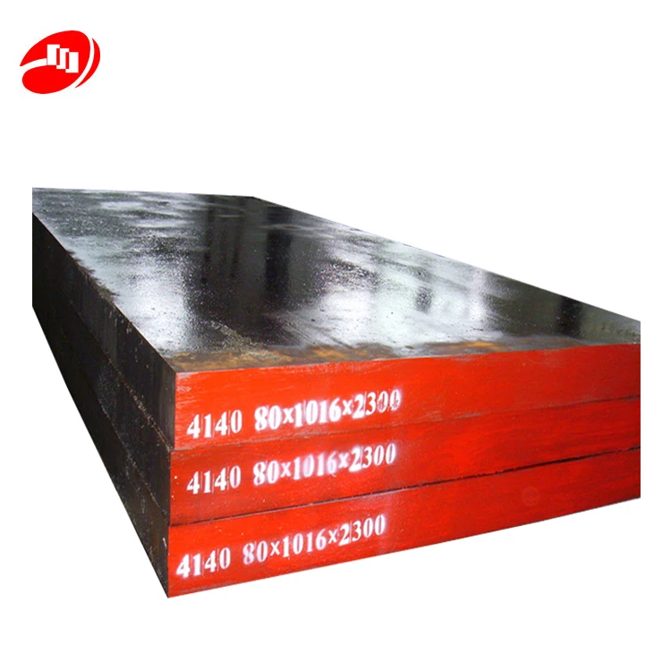 AISI  4140 GB 42CrMo round bar mould steel