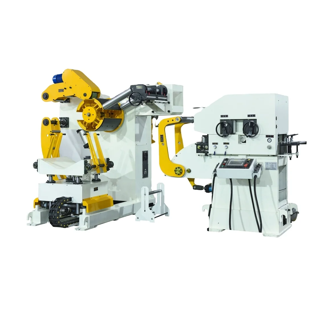 Hotsale steel bar straightening machine wire straightening machine metal straightening machinery