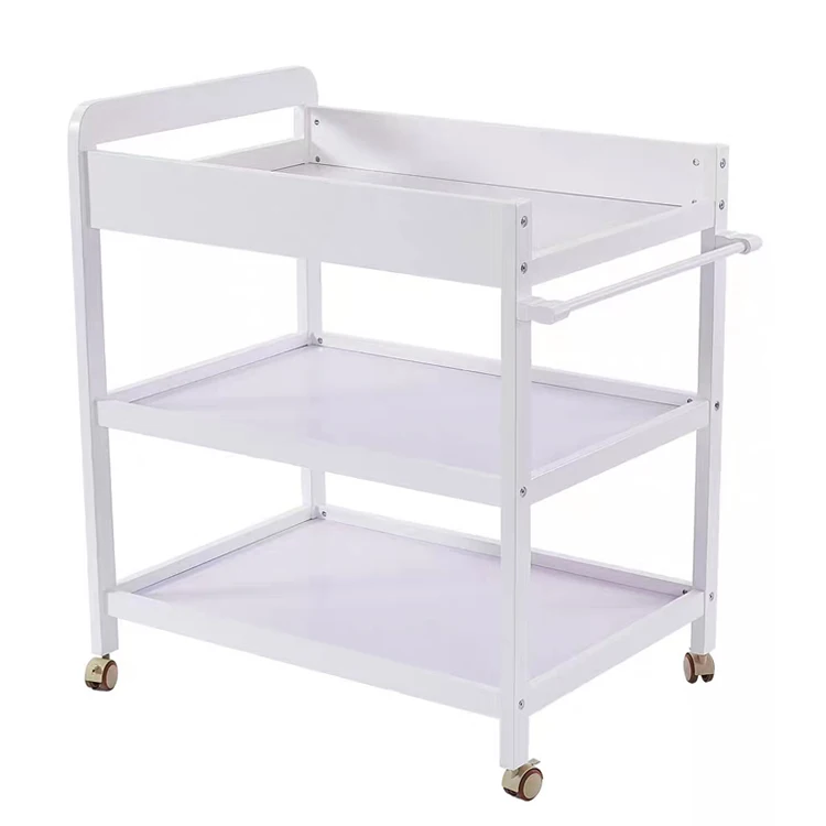 
Baby Dresser Changing Table Crib With Changing Table 