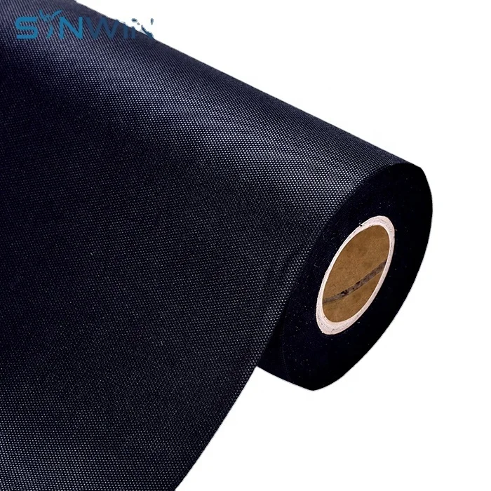
100% polypropylene pp spun bonded nonwoven fabric 