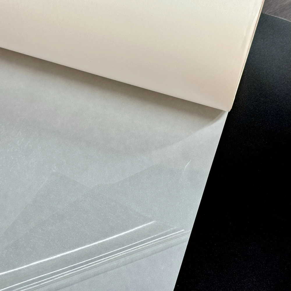 Factory Sale Tpu Polyurethane Thermo Hot Melt Adhesive Film For Laminating Fabric