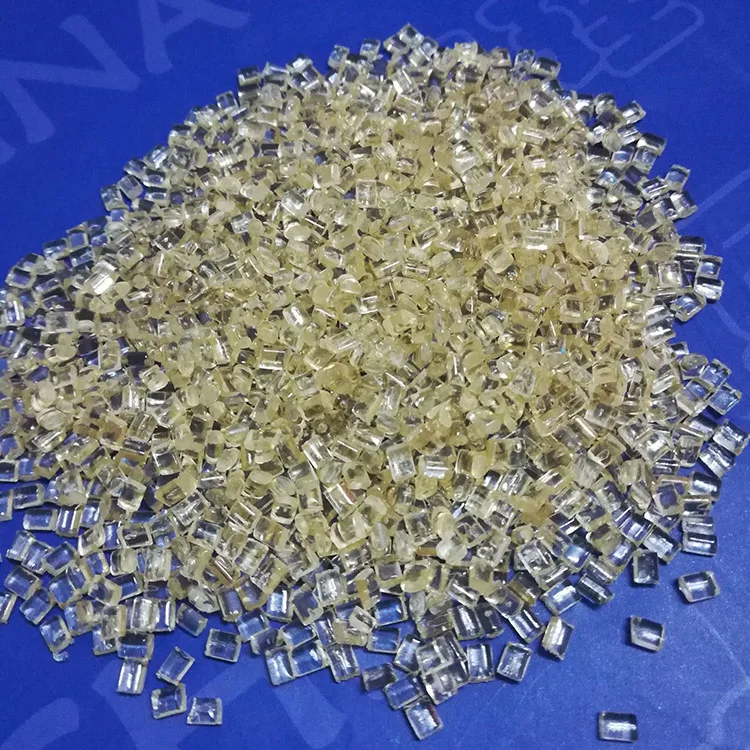 Поставка полиэтиленового сырья PES plastic basic (США) JX89626 высокопрочная