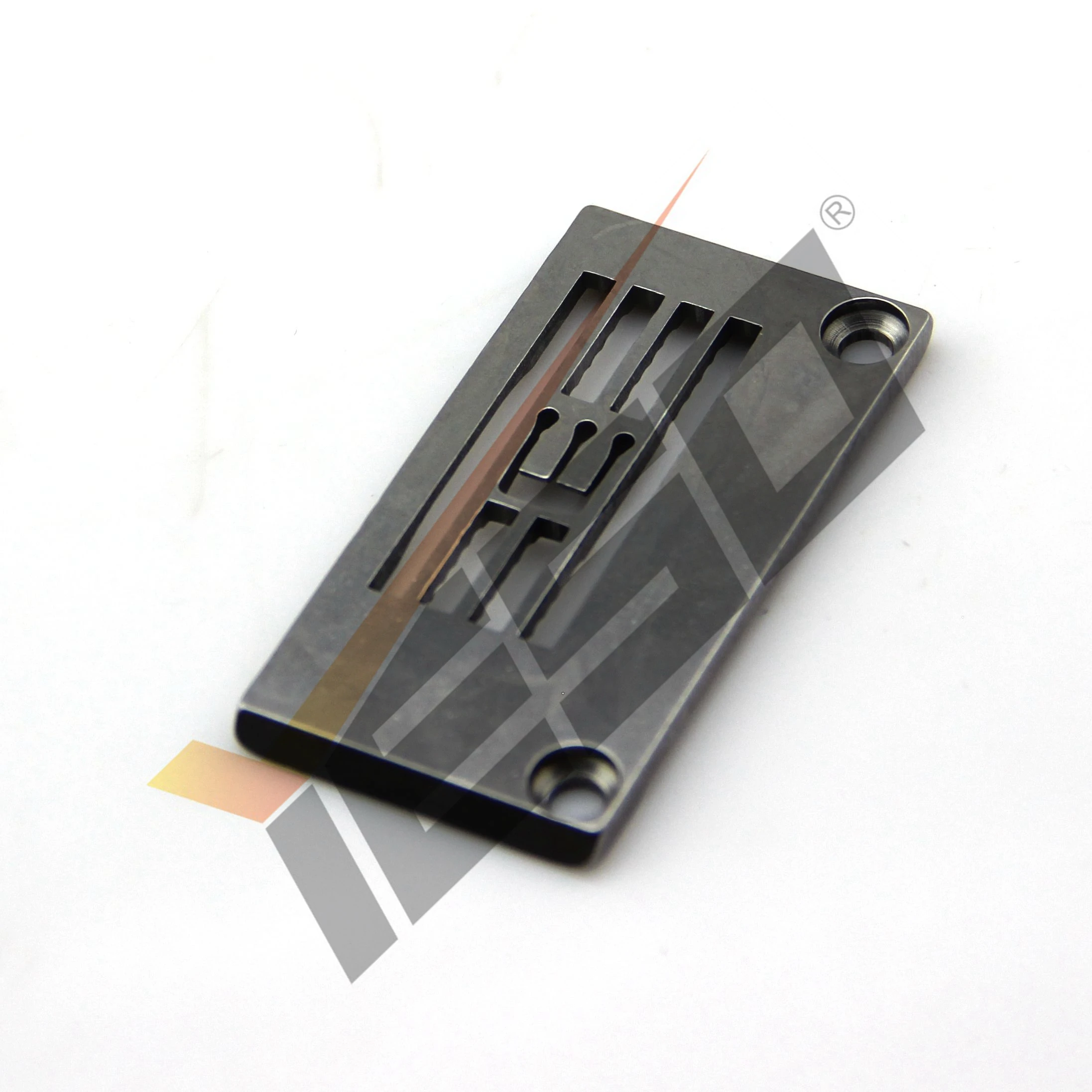 94802 игольчатая пластина Yamato VC2700 запасные части для швейной машины аксессуары шитья запчасти швейных машин