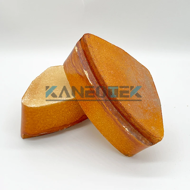 KANEOTEK 5 /10 EXTRA Oxalic Acid Cassani Abrasive Block Diamond Grinding Tools For Polishing Marble Granite Stone