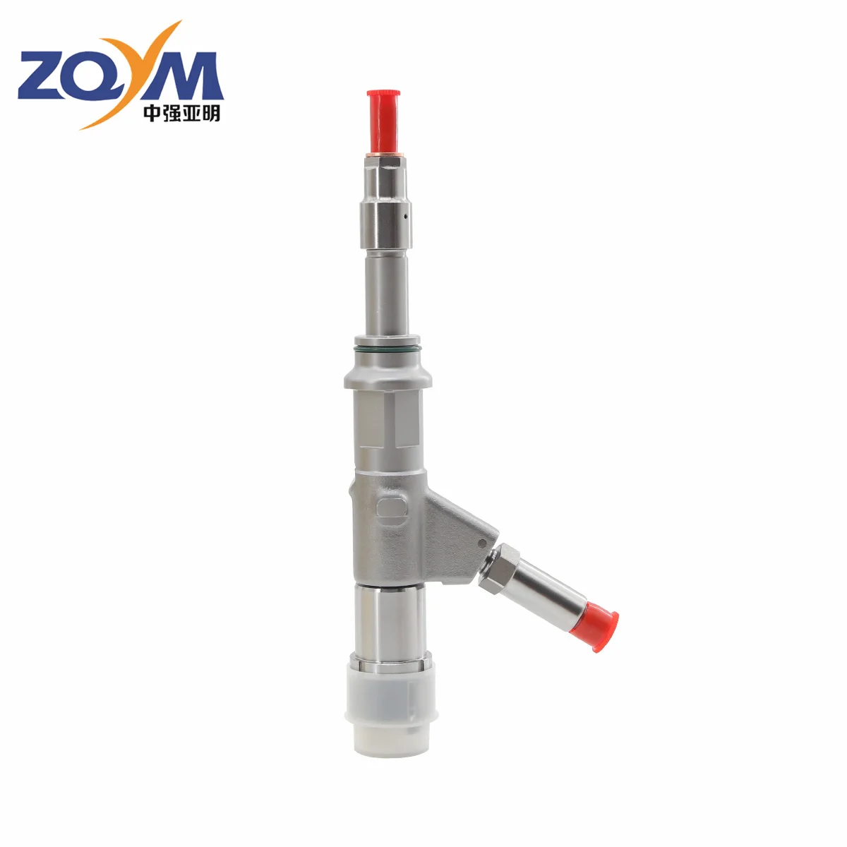 ZQYM Common rail diesel injector engine diesel electric injection nozzle model  is No-5572006 for Cummins foton